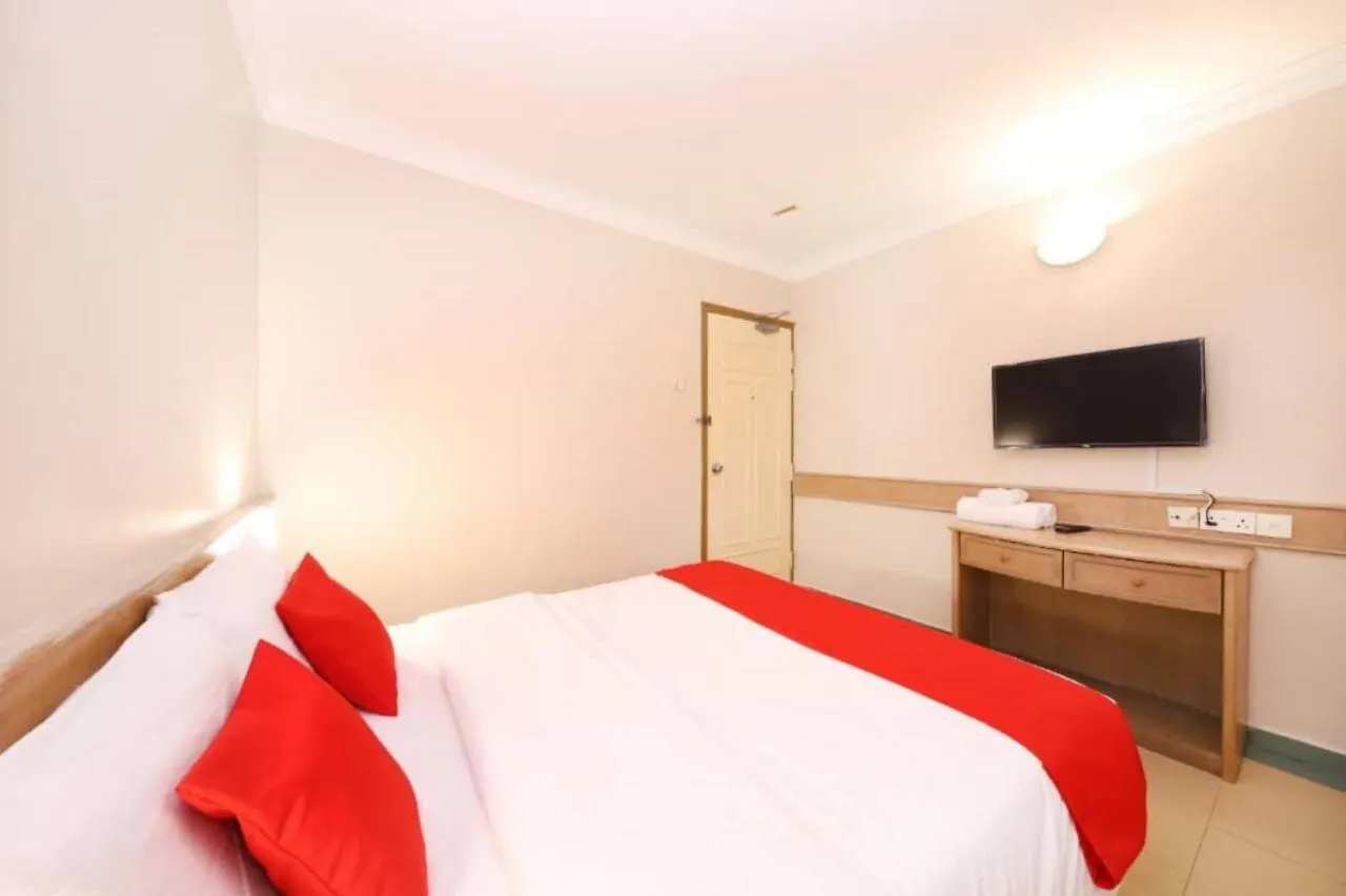 Famous Inn Hotel Malacca 0*,