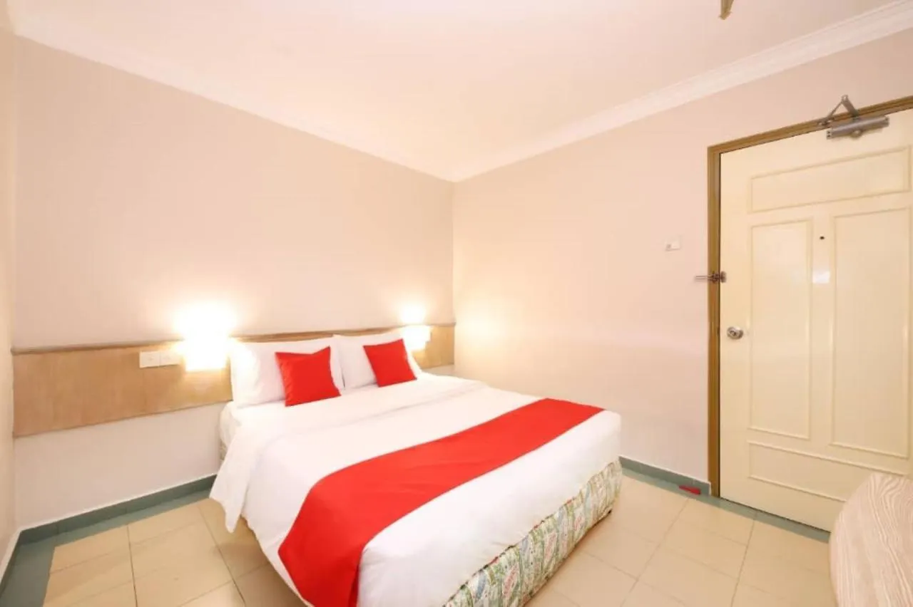 Famous Inn Hotel Malacca