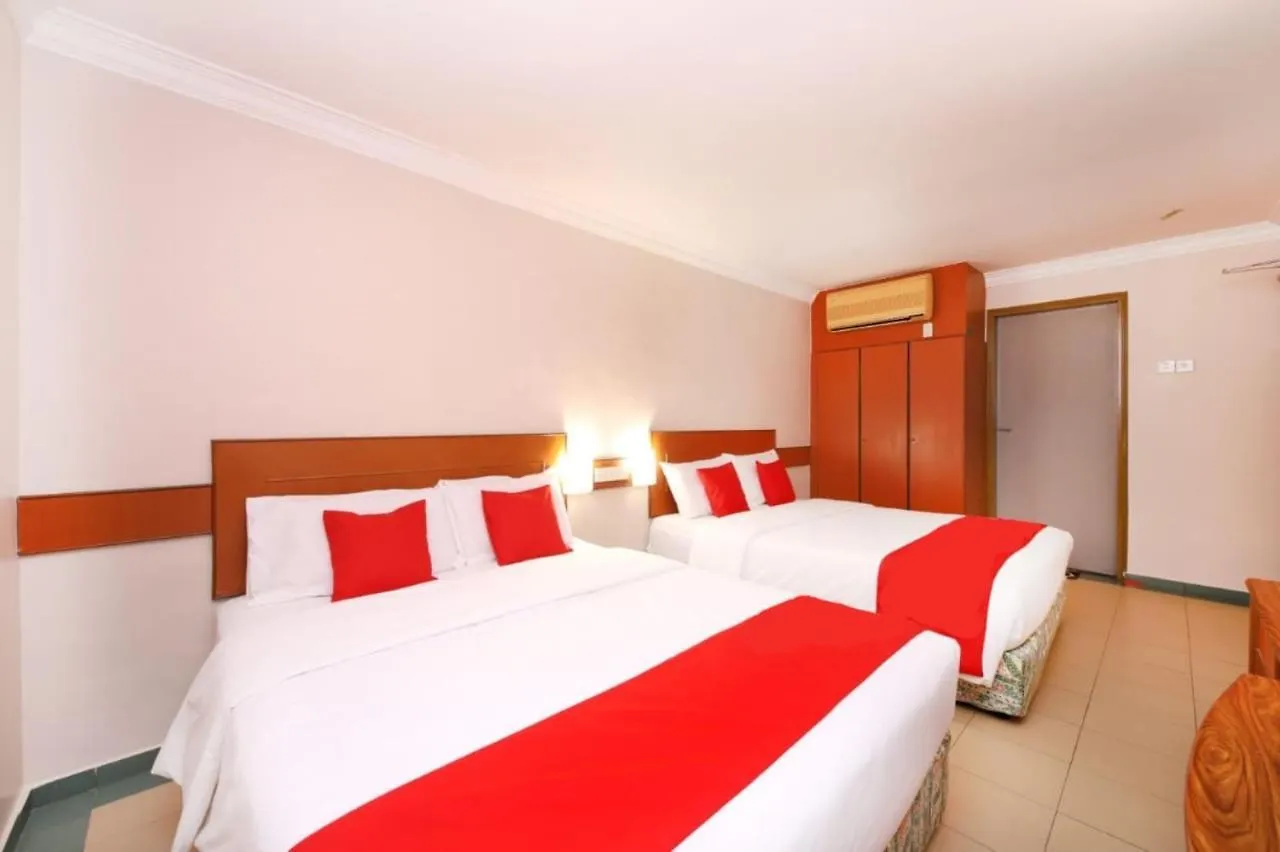Famous Inn Hotel Malacca 0*,  Malaysia